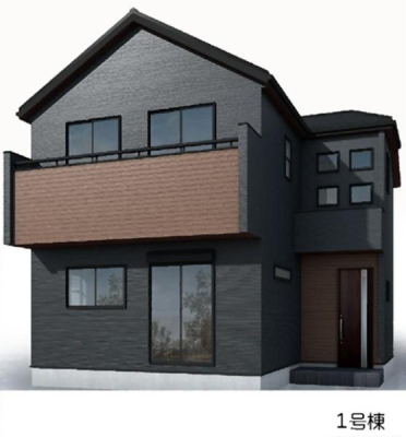 �_�ސ쌧���l�s�t�抛�u�c���̐V�z��ˌ��Ă̊����\�z�}(�O��)