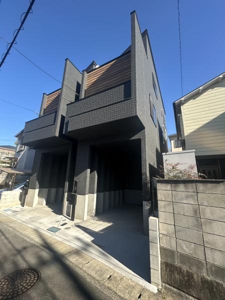 �_�ސ쌧���s�����扺����2���ڂ̒��È�ˌ��Ă̂��̑����n