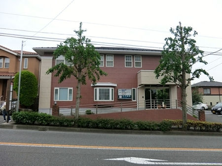 �_�ސ쌧���s�����扺����2���ڂ̒��È�ˌ��Ă̎��ӊ�