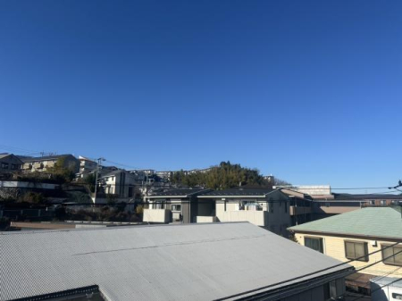 �_�ސ쌧���s�����扺����2���ڂ̒��È�ˌ��Ă̏Z�˂���̒��]�ʐ^