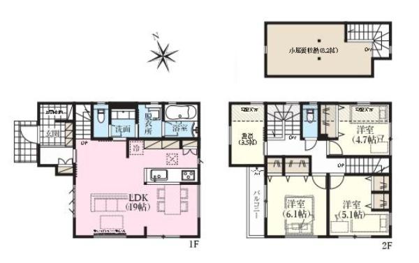 �_�ސ쌧���s�����扤�T����5���ڂ̐V�z��ˌ��Ẳ摜