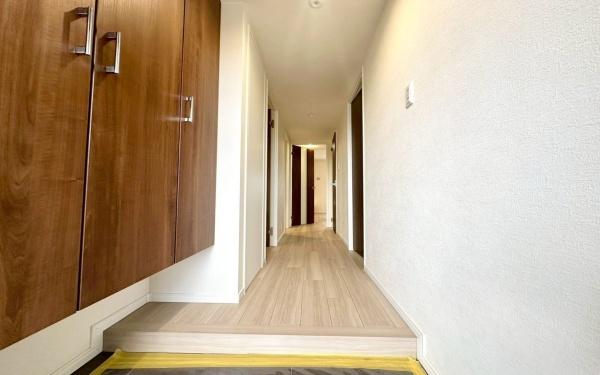 �_�ސ쌧���s�{�O�擌�L�n3���ڂ̒��Ã}���V�����̌���