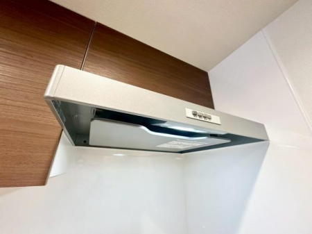 �_�ސ쌧���s�{�O�擌�L�n3���ڂ̒��Ã}���V�����̃L�b�`��