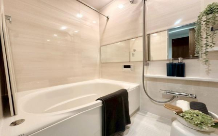 �_�ސ쌧���s�{�O�擌�L�n3���ڂ̒��Ã}���V�����̗���