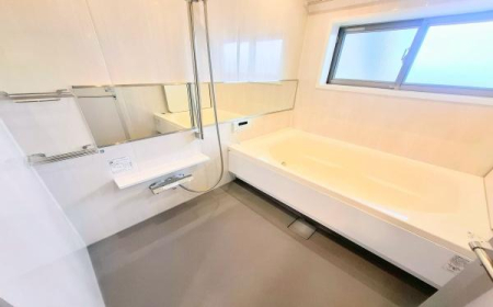 �_�ސ쌧���s�����扤�T����1���ڂ̒��Ã}���V�����̗���