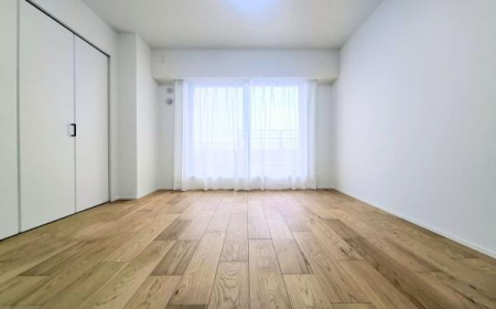 �_�ސ쌧���s�����扤�T����1���ڂ̒��Ã}���V�����̐Q��