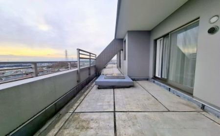 �_�ސ쌧���s�����扤�T����1���ڂ̒��Ã}���V�����̃o���R�j�[