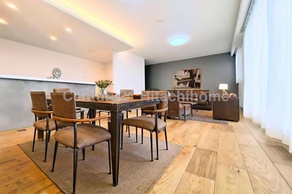 �_�ސ쌧���s�����扤�T����1���ڂ̒��Ã}���V�����̃��r���O