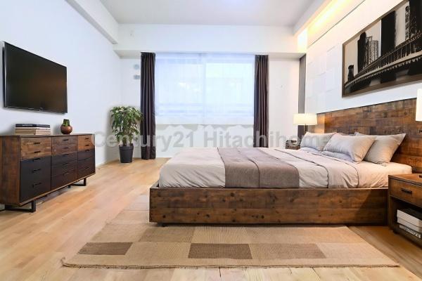 �_�ސ쌧���s�����扤�T����1���ڂ̒��Ã}���V�����̐Q��