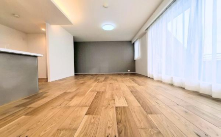 �_�ސ쌧���s�����扤�T����1���ڂ̒��Ã}���V�����̃��r���O