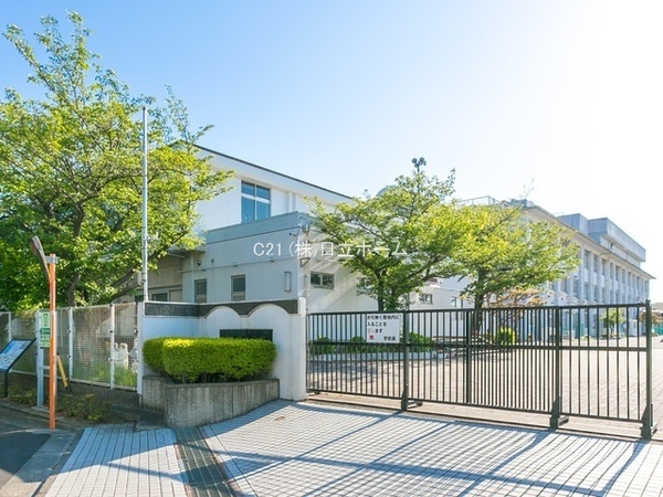 �_�ސ쌧���s�����扤�T����1���ڂ̒��Ã}���V�����̎��ӊ�