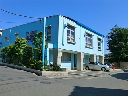 �_�ސ쌧���s�����扤�T����1���ڂ̒��Ã}���V�����̎��ӊ�