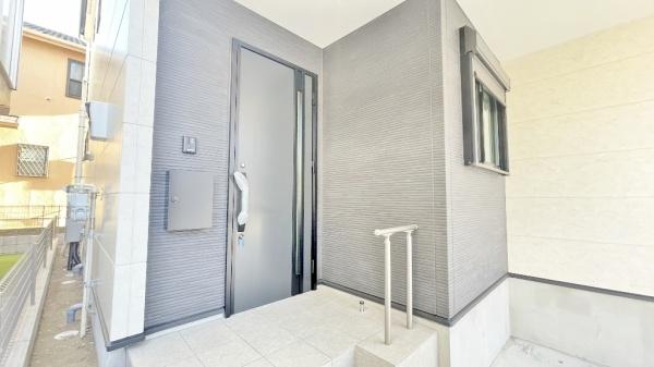 �_�ސ쌧���l�s�ߌ���㖖�g5���ڂ̐V�z��ˌ��Ă̌���