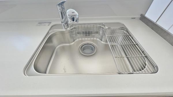 �_�ސ쌧���l�s�ߌ���㖖�g5���ڂ̐V�z��ˌ��ẴL�b�`��