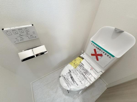 �_�ސ쌧������s�����̐V�z��ˌ��Ẵg�C��