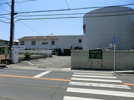 �_�ސ쌧������s�����̐V�z��ˌ��Ă̎��ӊ�