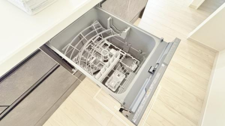 �_�ސ쌧���s�����掛����1���ڂ̐V�z��ˌ��ẴL�b�`��