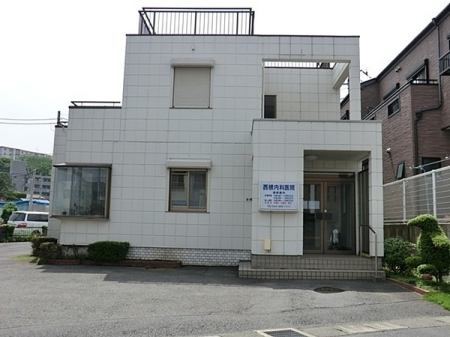 �_�ސ쌧���s������e�`1���ڂ̒��Ã}���V�����̎��ӊ�