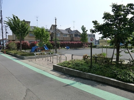 �_�ސ쌧���s������e�`1���ڂ̒��Ã}���V�����̎��ӊ�