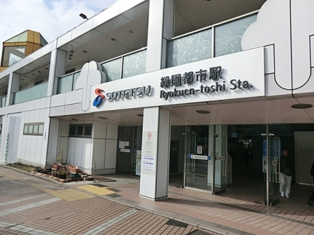 �_�ސ쌧���l�s��扪�Ò��̐V�z��ˌ��Ă̎��ӊ�