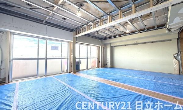 �_�ސ쌧���l�s�_�ސ�揼����2���ڂ̒��Ã}���V�����̗m��