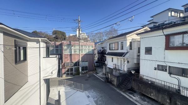 �_�ސ쌧���l�s����折���J��2���ڂ̐V�z��ˌ��Ă̏Z�˂���̒��]�ʐ^