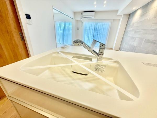 �_�ސ쌧���l�s��捂����4���ڂ̒��Ã}���V�����̃L�b�`��