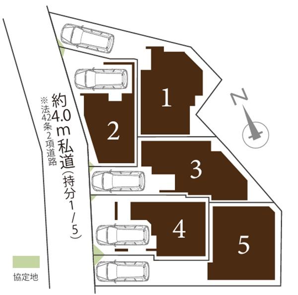 �_�ސ쌧���l�s�`����뒬�̐V�z��ˌ��Ă̑S�̋��}