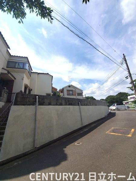 �_�ސ쌧���l�s�΋掛�R���̐V�z��ˌ��Ă̂��̑����n