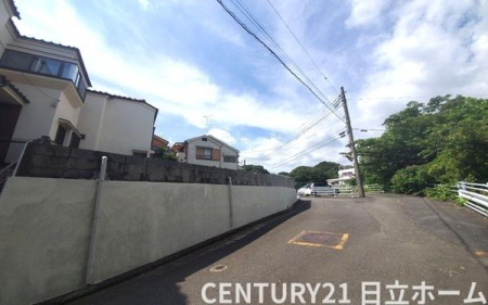 �_�ސ쌧���l�s�΋掛�R���̐V�z��ˌ��Ă̂��̑����n
