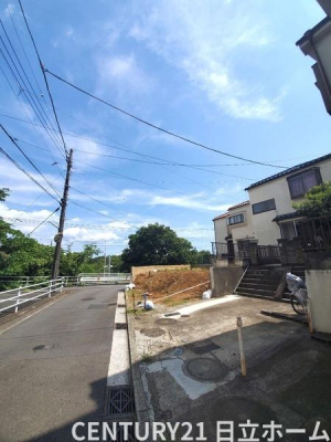 �_�ސ쌧���l�s�΋掛�R���̐V�z��ˌ��Ă̂��̑����n