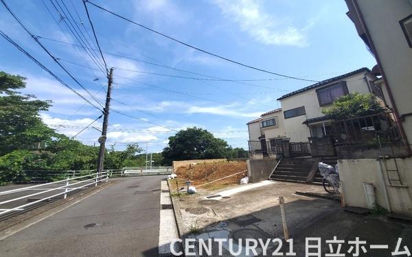 �_�ސ쌧���l�s�΋掛�R���̐V�z��ˌ��Ă̂��̑����n