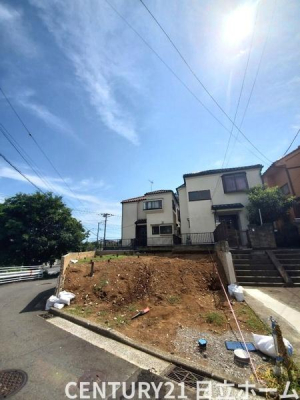 �_�ސ쌧���l�s�΋掛�R���̐V�z��ˌ��Ă̂��̑����n