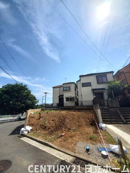 �_�ސ쌧���l�s�΋掛�R���̐V�z��ˌ��Ă̂��̑����n