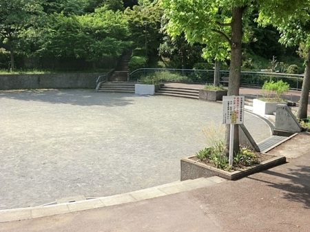 �_�ސ쌧���l�s�ۓy�P�J�捡�䒬�̒��Ã}���V�����̎��ӊ�