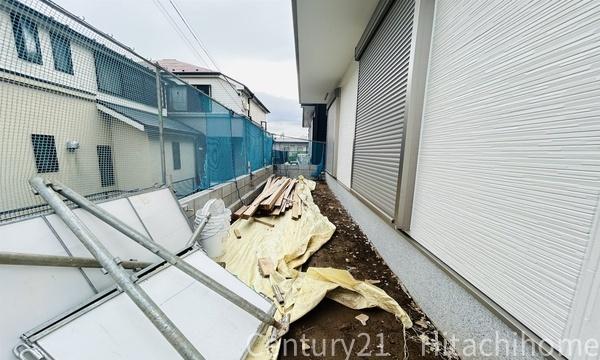 �_�ސ쌧���l�s�`�k�扺�c��6���ڂ̐V�z��ˌ��Ă̒�