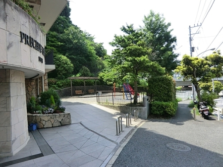 �_�ސ쌧���l�s��q��X4���ڂ̒��Ã}���V�����̎��ӊ�