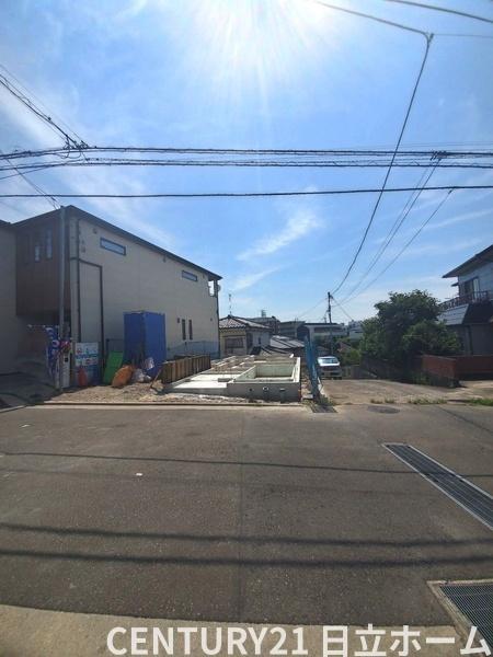 �_�ސ쌧���l�s����񖓐�2���ڂ̐V�z��ˌ��Ă̂��̑����n