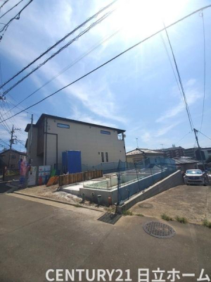 �_�ސ쌧���l�s����񖓐�2���ڂ̐V�z��ˌ��Ă̂��̑����n