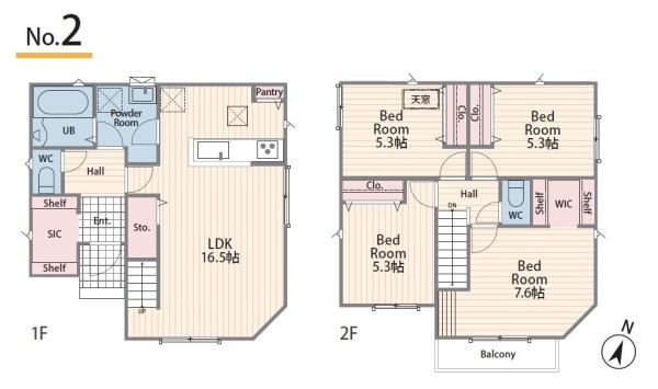 �_�ސ쌧���l�s����折���J��2���ڂ̐V�z��ˌ��Ẳ摜