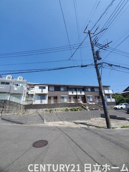 �_�ސ쌧���l�s�`���`��3���ڂ̐V�z��ˌ��Ă̂��̑����n
