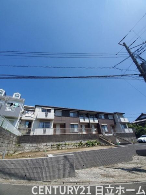 �_�ސ쌧���l�s�`���`��3���ڂ̐V�z��ˌ��Ă̂��̑����n