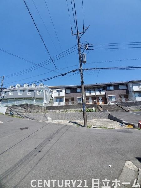 �_�ސ쌧���l�s�`���`��3���ڂ̐V�z��ˌ��Ă̂��̑����n