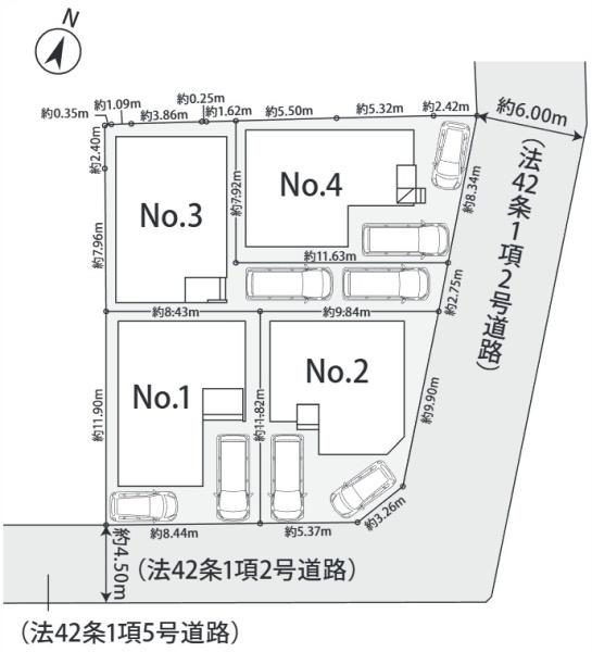 �_�ސ쌧���l�s����折���J��2���ڂ̐V�z��ˌ��Ă̑S�̋��}