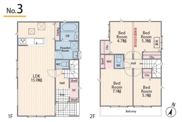 �_�ސ쌧���l�s����折���J��2���ڂ̐V�z��ˌ��Ẳ摜