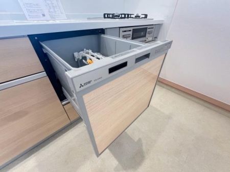 �_�ސ쌧���l�s�h��{����3���ڂ̒��Ã}���V�����̃L�b�`��