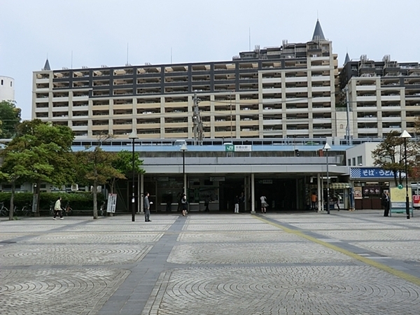 �_�ސ쌧���l�s�h��{����3���ڂ̒��Ã}���V�����̎��ӊ�