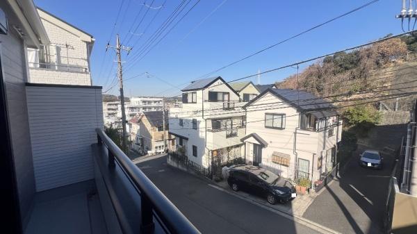 �_�ސ쌧���l�s����折���J��2���ڂ̐V�z��ˌ��Ẵo���R�j�[