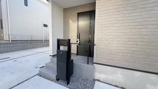 �_�ސ쌧���l�s����折���J��2���ڂ̐V�z��ˌ��Ă̌���