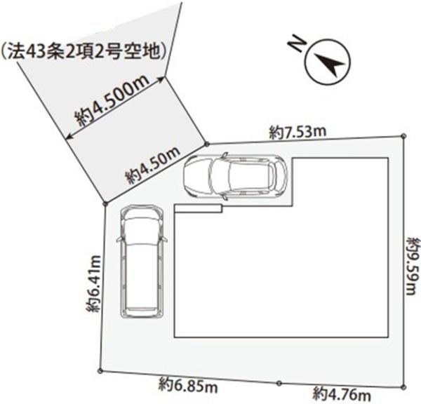 �_�ސ쌧���l�s�˒ˋ於�����̐V�z��ˌ��Ẳ摜